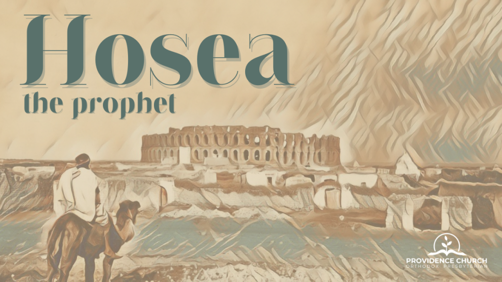 Hosea