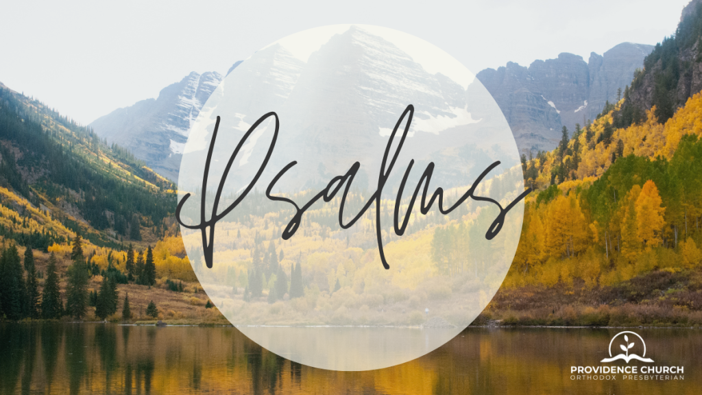 Psalms