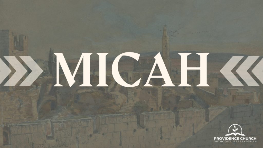 Micah