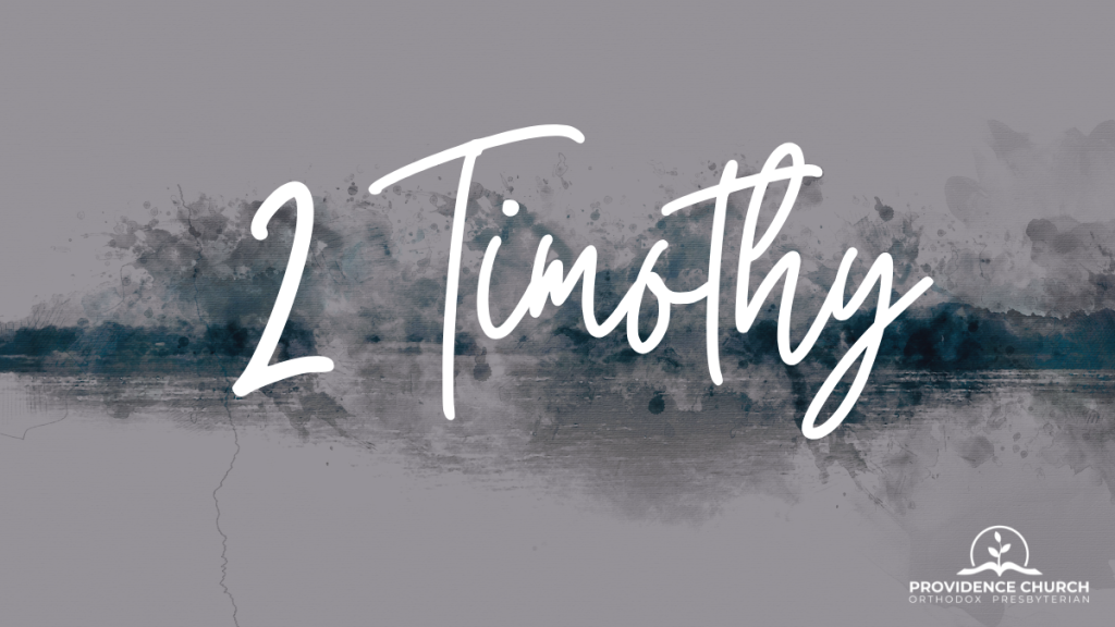 2 Timothy